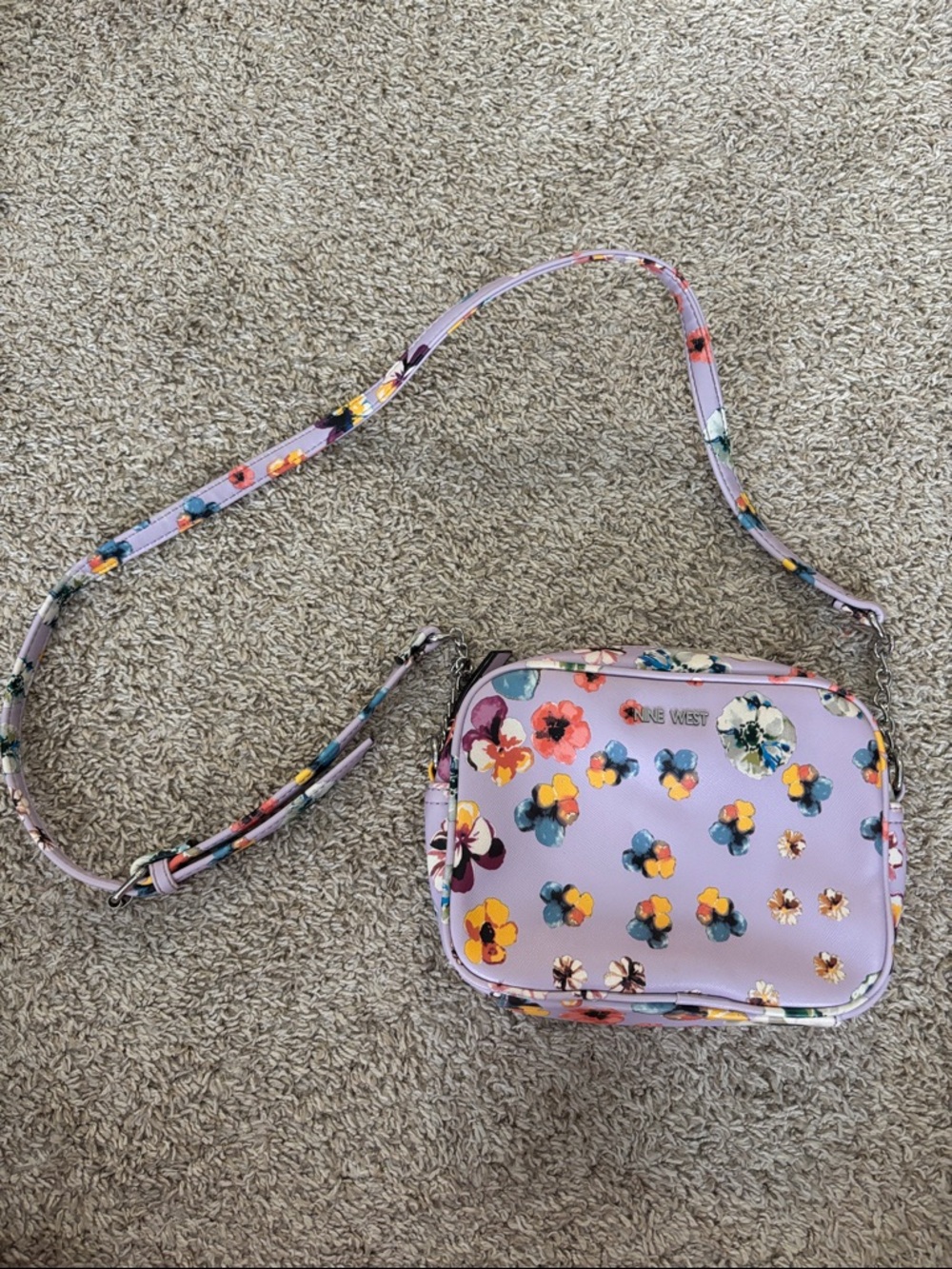 Nine West Crossbody Purse